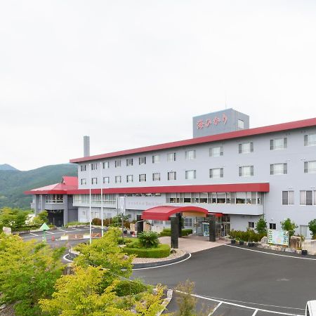 熊野の宿海ひかり Kumano Exterior photo