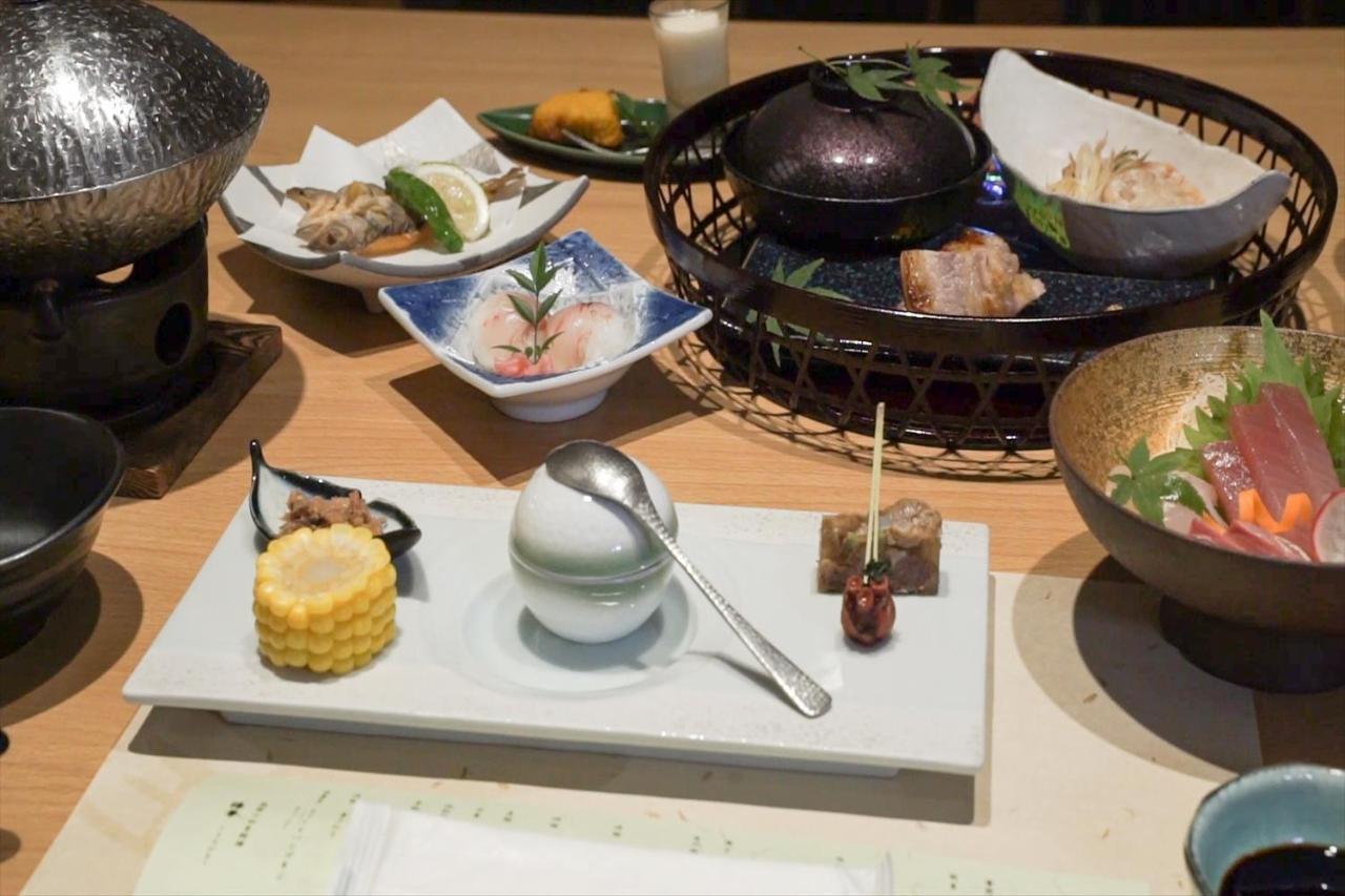 熊野の宿海ひかり Kumano Exterior photo