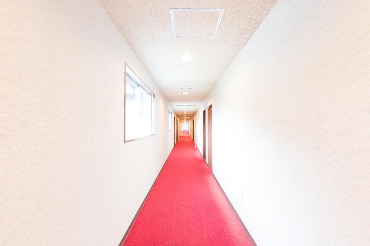 熊野の宿海ひかり Kumano Exterior photo
