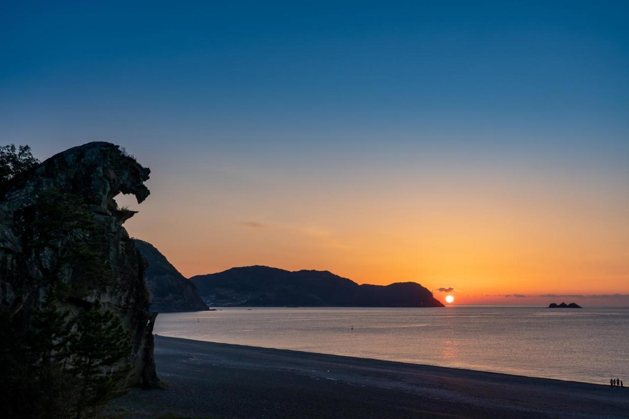 熊野の宿海ひかり Kumano Exterior photo