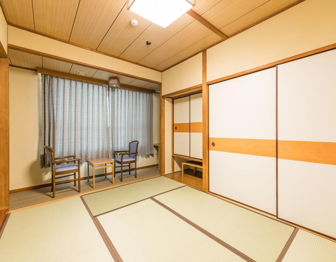 熊野の宿海ひかり Kumano Exterior photo