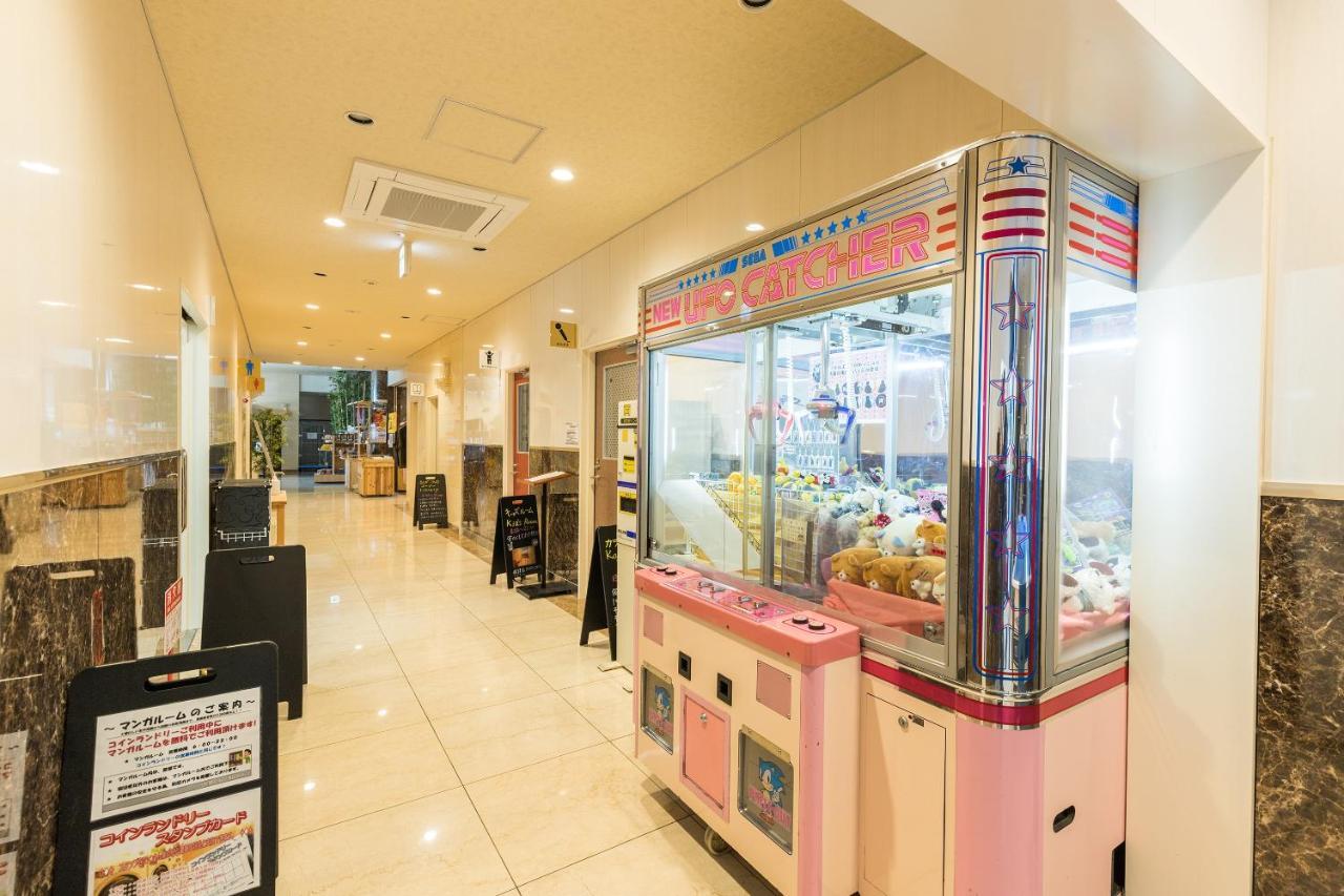 熊野の宿海ひかり Kumano Exterior photo