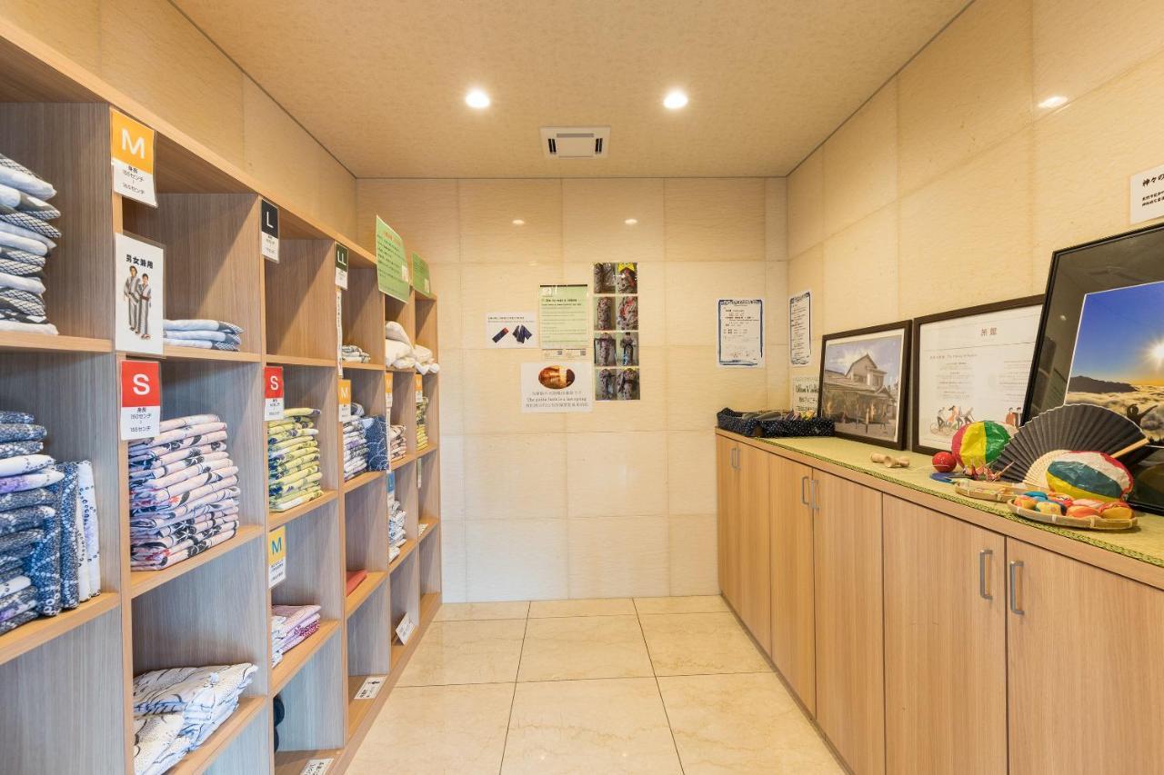 熊野の宿海ひかり Kumano Exterior photo